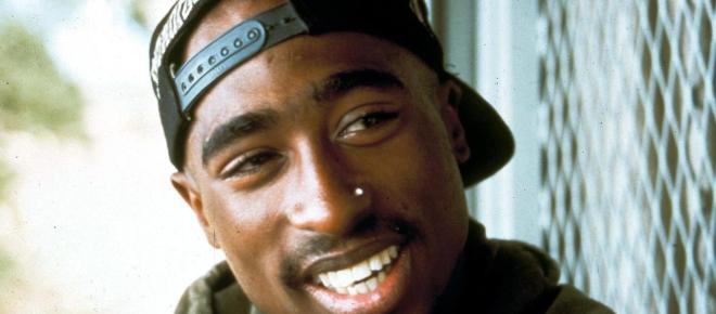 Tupac Shakur (Lesane Parish Crooks)