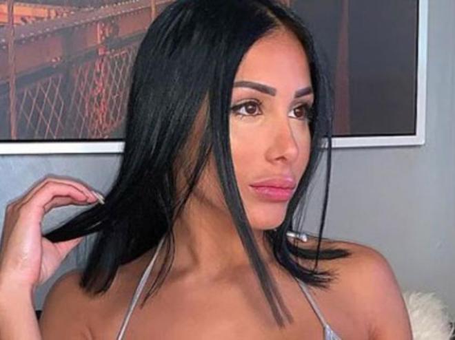 Les Anges 11 (lors d'un d&eacute;fil&eacute;)