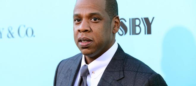 Jay-Z (Shawn Corey Carter)