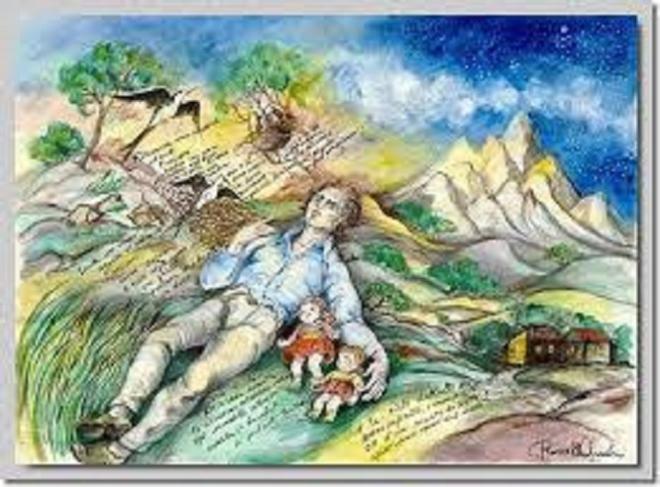 La poesia del Pascoli