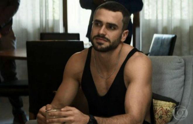 Morte de Lucas (13/8)