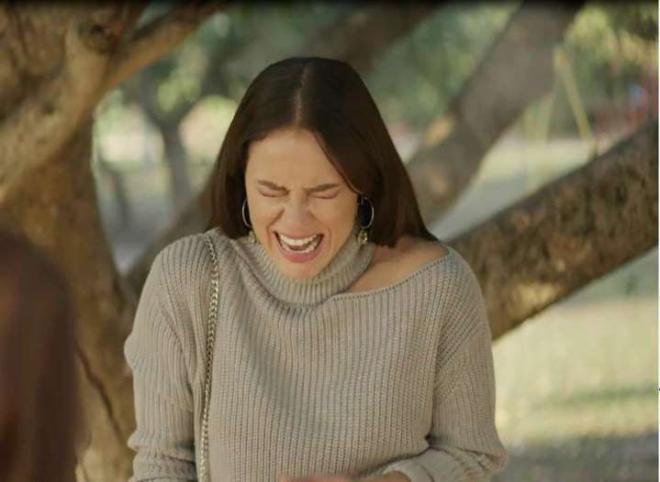 Vivi e suas lembran&ccedil;as do passado (12/8)