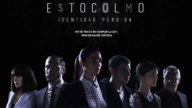 'Estocolmo'