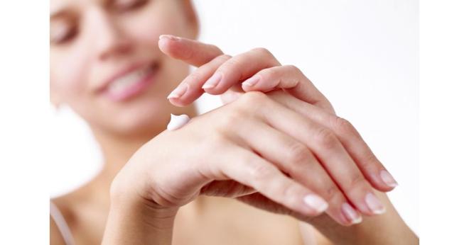 Mannequin de certaines partie du corps