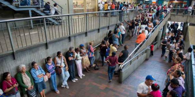 Professionnel de file d'attente