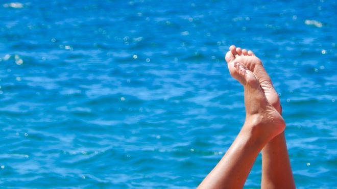 Ferragosto e il cibo