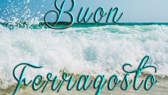 La dieta a Ferragosto