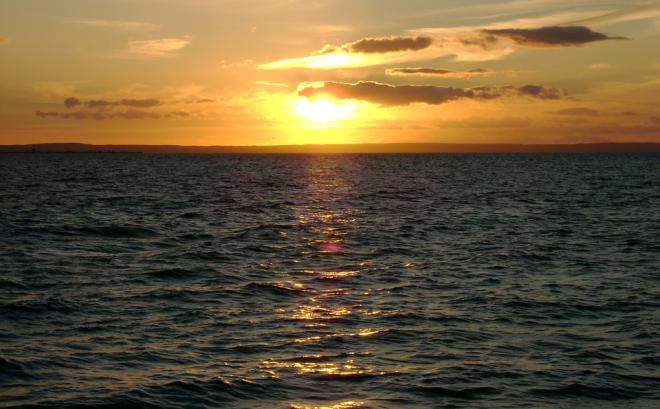 Le famose 3 'S' di Ferragosto