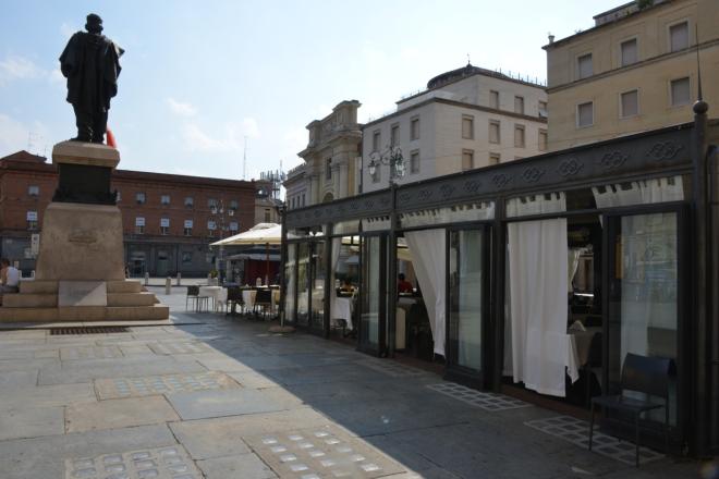 La serenit&agrave; del Ferragosto