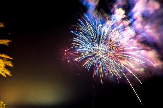 Felicit&agrave; durante il Ferragosto
