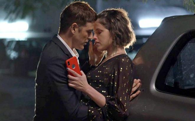 R&eacute;gis e Josiane