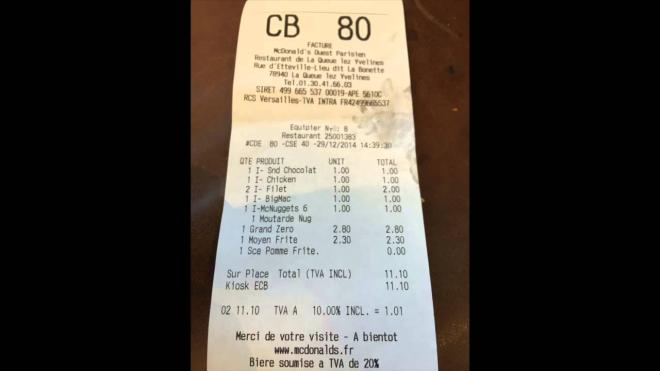 L'audace, &ccedil;a fonctionne toujours