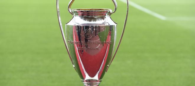 Objectif Coupe d'Europe