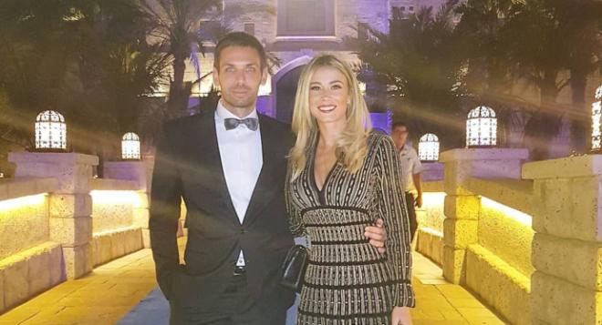 Diletta Leotta e Matteo Mamm&igrave;