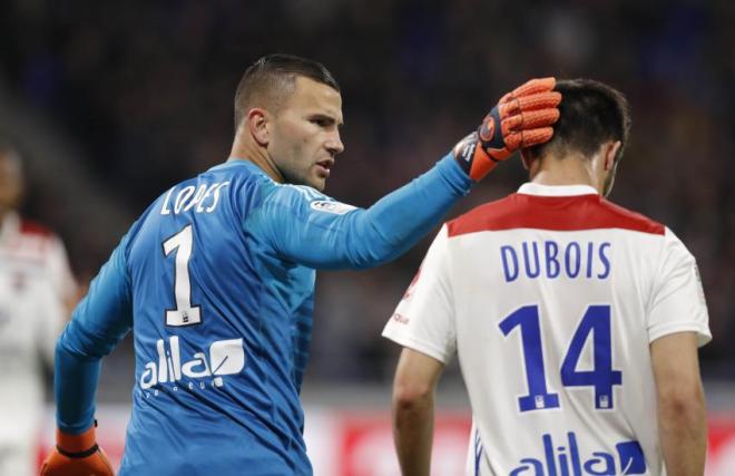 Anthony Lopes
