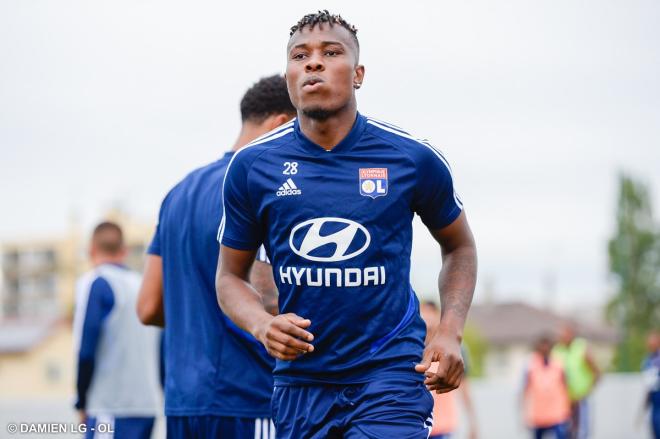 Flop 1 - Youssouf Kon&eacute; (OL)