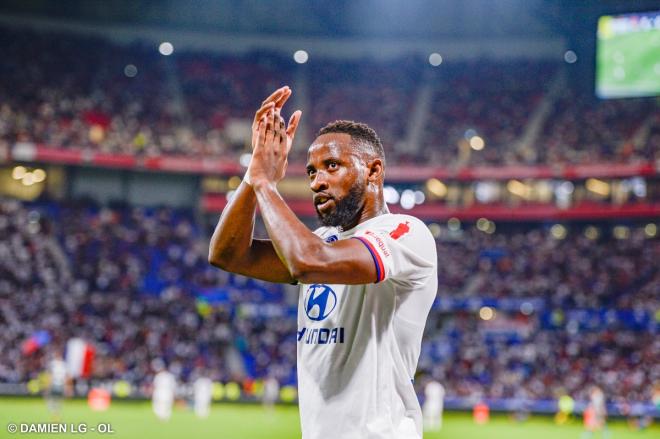 Flop 2 - Moussa Demb&eacute;l&eacute; (OL)