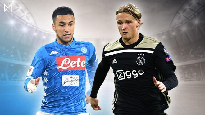 Le projet Nice est en marche