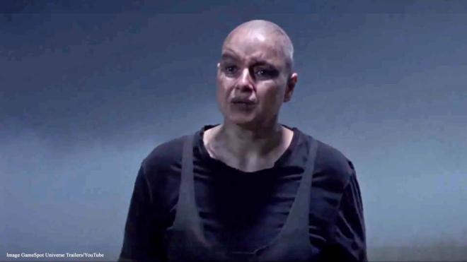 'The Walking Dead' - Season 9 - 1 September 2019