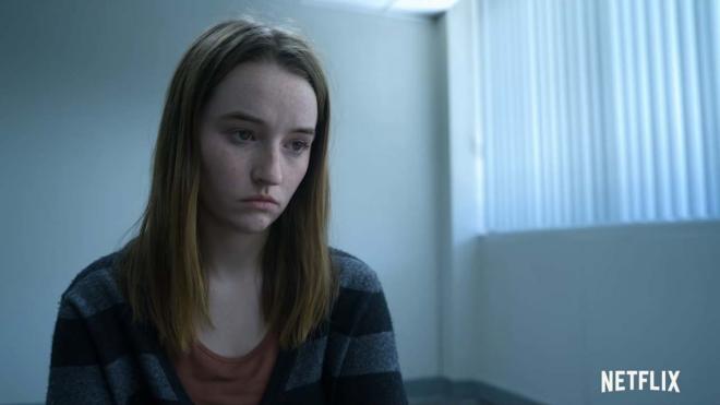 'Unbelievable' - Season 1 - 13 September 2019