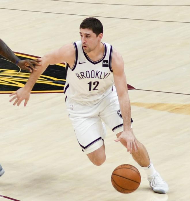 Joe Harris