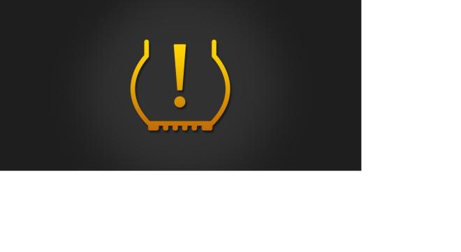 Luz de presi&oacute;n de neum&aacute;ticos