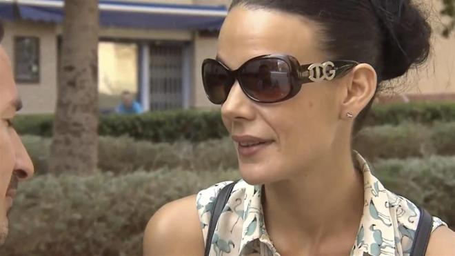 Patricia Rodr&iacute;guez