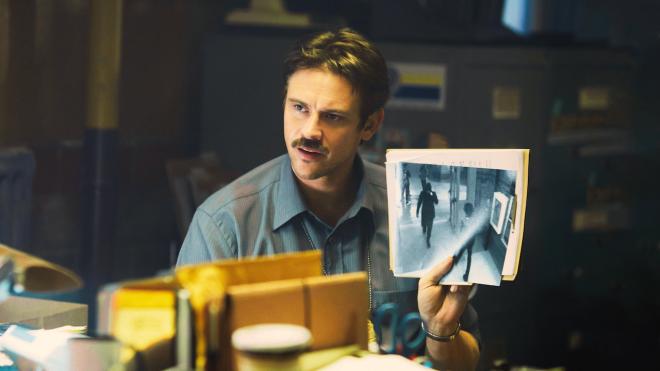 All'ombra della Luna