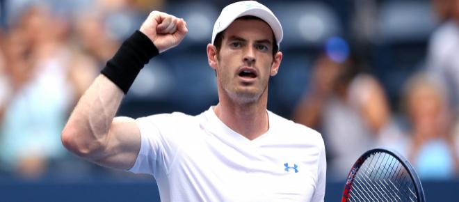 Andy Murray