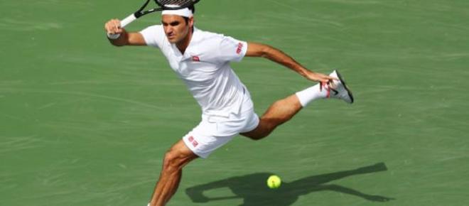 Roger Federer