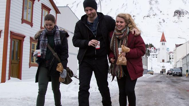 Roteiro sem enfeites