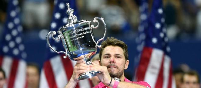 Stan Wawrinka