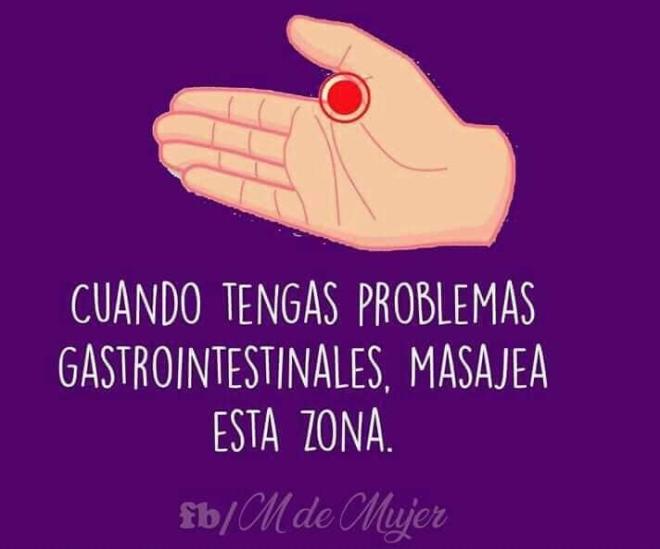 Por la gastr&oacute;interistis...