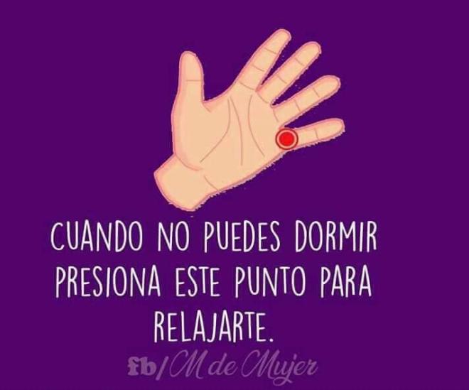 Contra el ins&oacute;mnio...