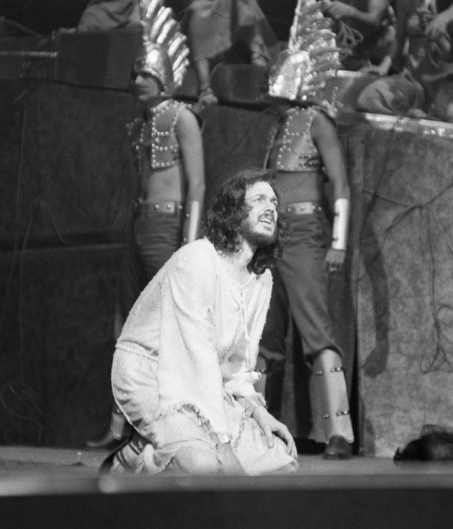 Jesucristo Superstar