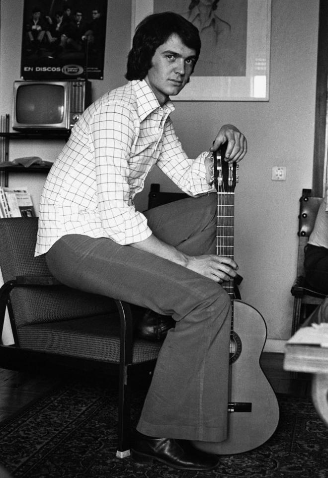 Su primer &eacute;xito