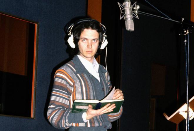 Un disco al a&ntilde;o