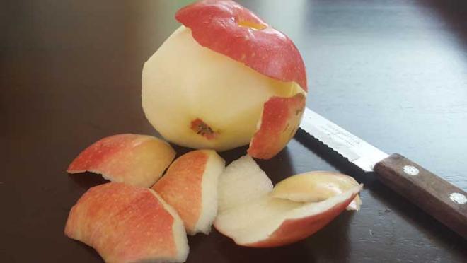 Contiene altos niveles de antioxidantes