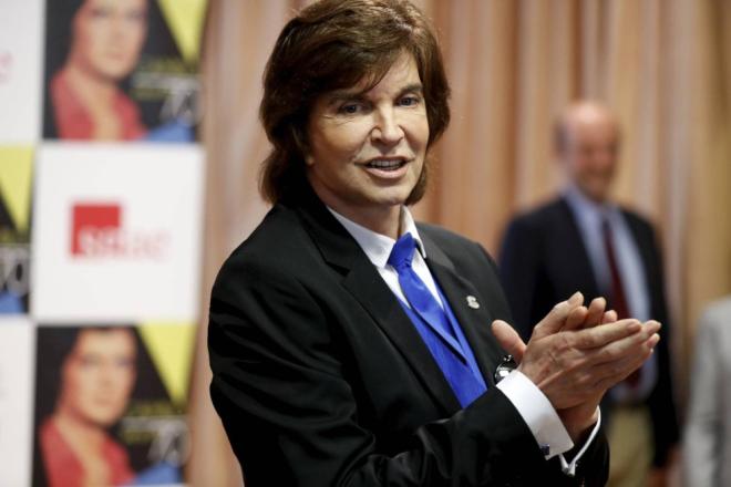 Reinventando su carrera