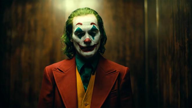Le film Joker
