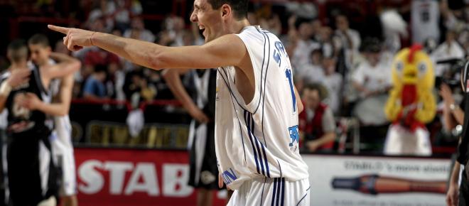 Jeux Olympiques de Sydney, finale