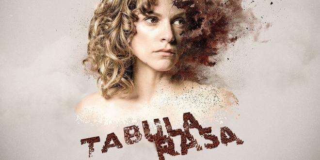 'Tabula Rasa'