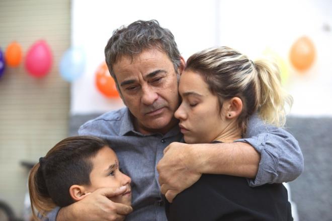 &lsquo;La hija de un ladr&oacute;n&rsquo; de Bel&eacute;n Funes