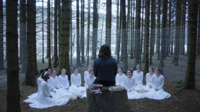 &lsquo;The Other Lamb&rsquo; de Malgorzata Szumowska