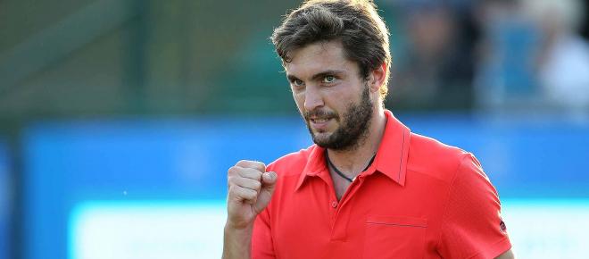 Gilles Simon