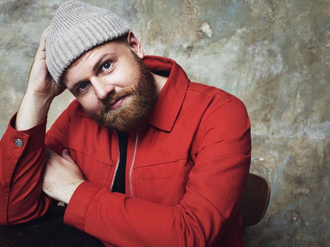 Il cantautorato di Tom Walker