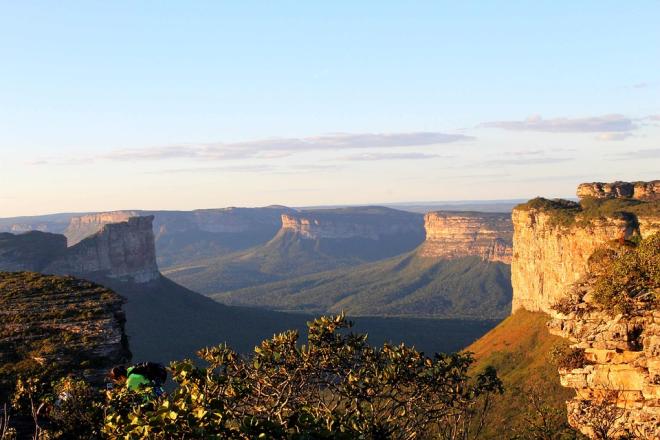 Chapada Diamantina - Bahia