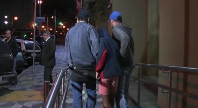 Percurso do Centro Educacional Unificado at&eacute; o Parque Anhanguera