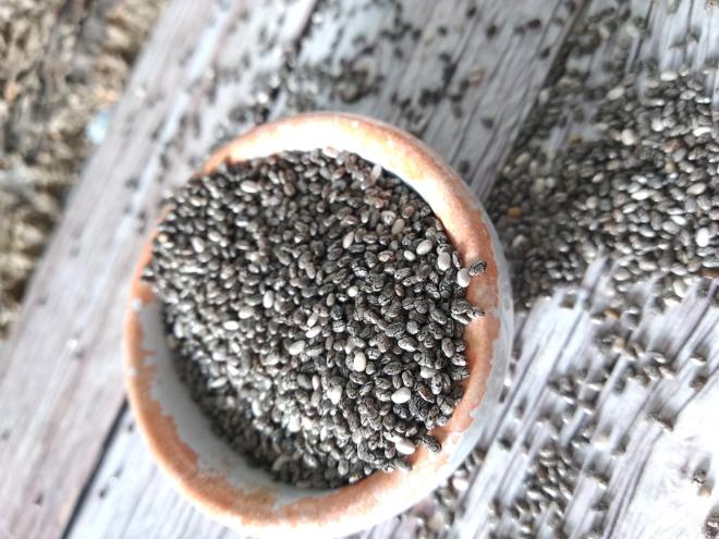 Semi di chia