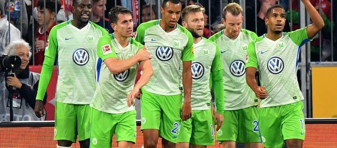 VfL Wolfsburg
